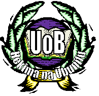 The University of Bukoba - Hekima na Ubunifu